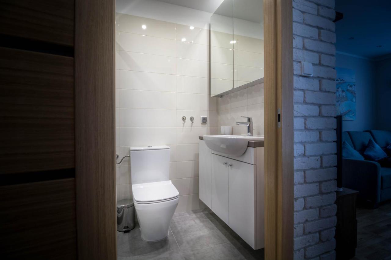 Old Town Tartaczna 2 Apartment Gdansk