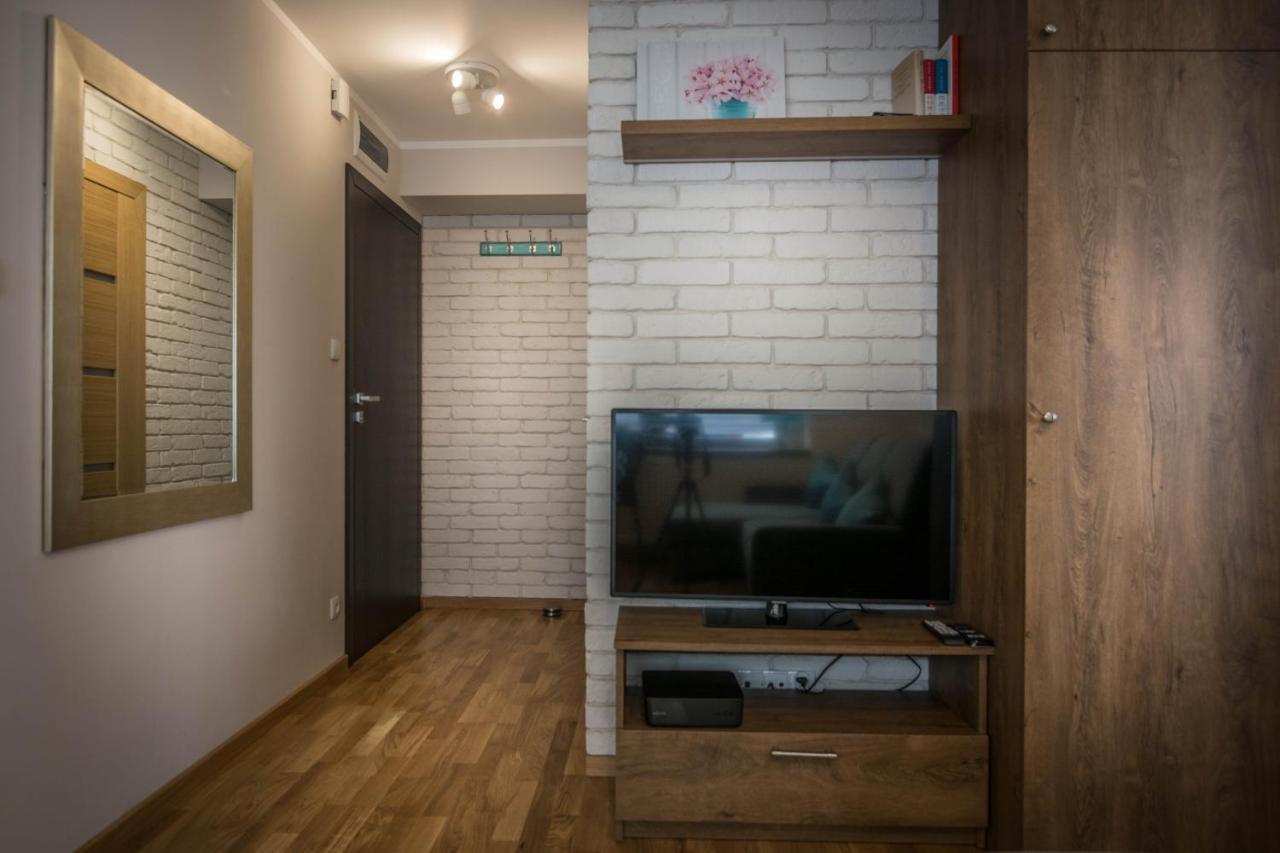Old Town Tartaczna 2 Apartment Gdansk